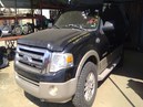 2008 FORD EXPEDITION, KING RANCH MODEL, 5.4L, AT, 4WD.  F26320.
